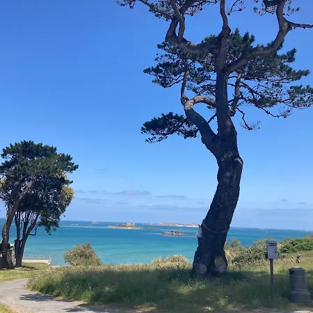 Apartamento T3 Lumineux Proche De La Avec Place De Parking *