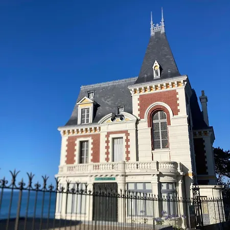 Apartamento T3 Lumineux Proche De La Avec Place De Parking *